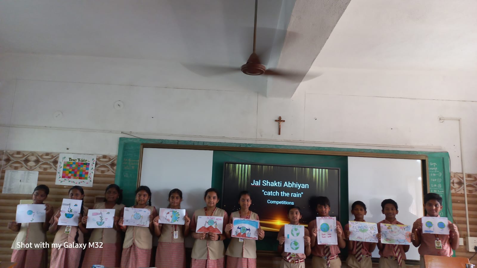 Observation of Jal Pakhwada 2026